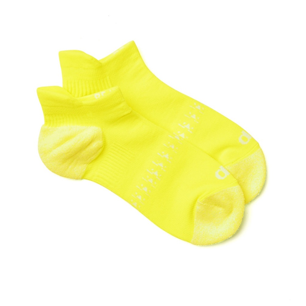 Women's Performance Chakra Tab Sock S/M - NWT